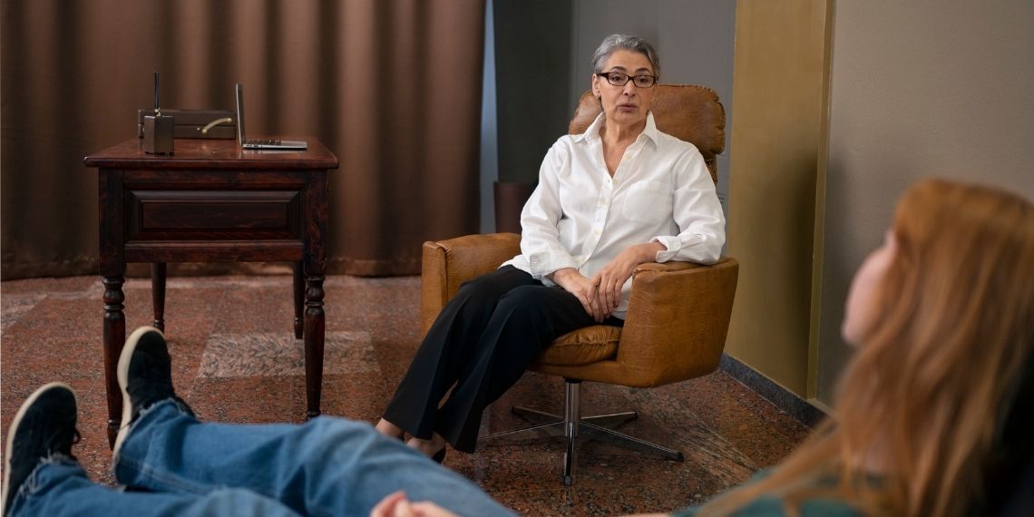 Terapia psicológica em Barueri com foco em saúde emocional